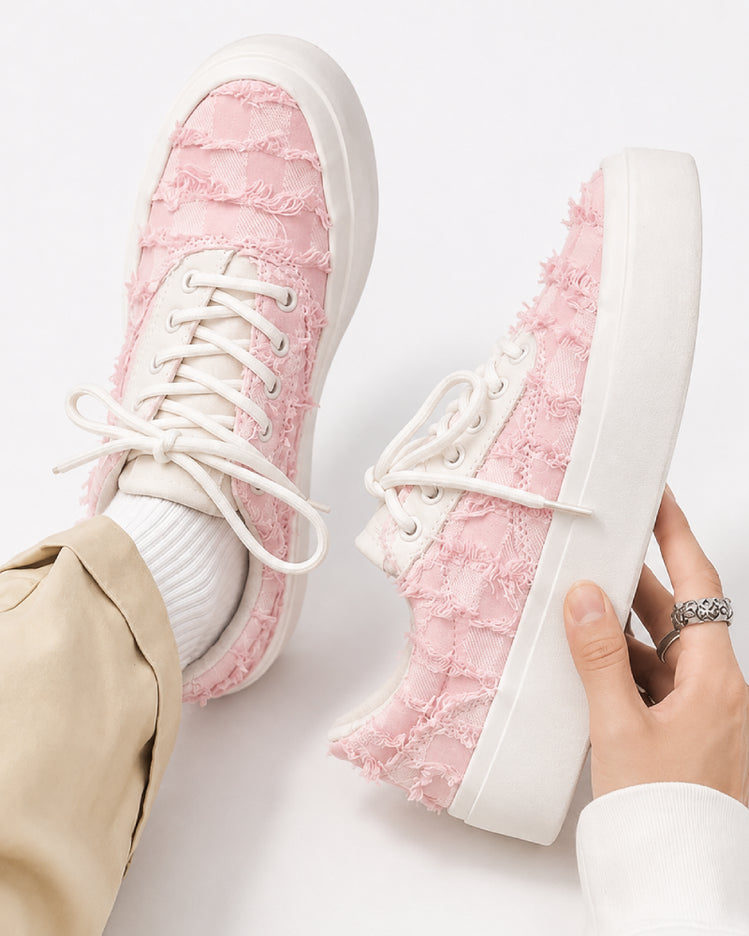Nordic Core Sneakers