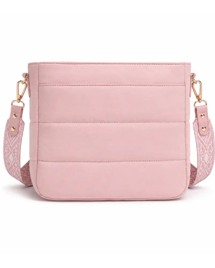 Ayla Crossbody Bag