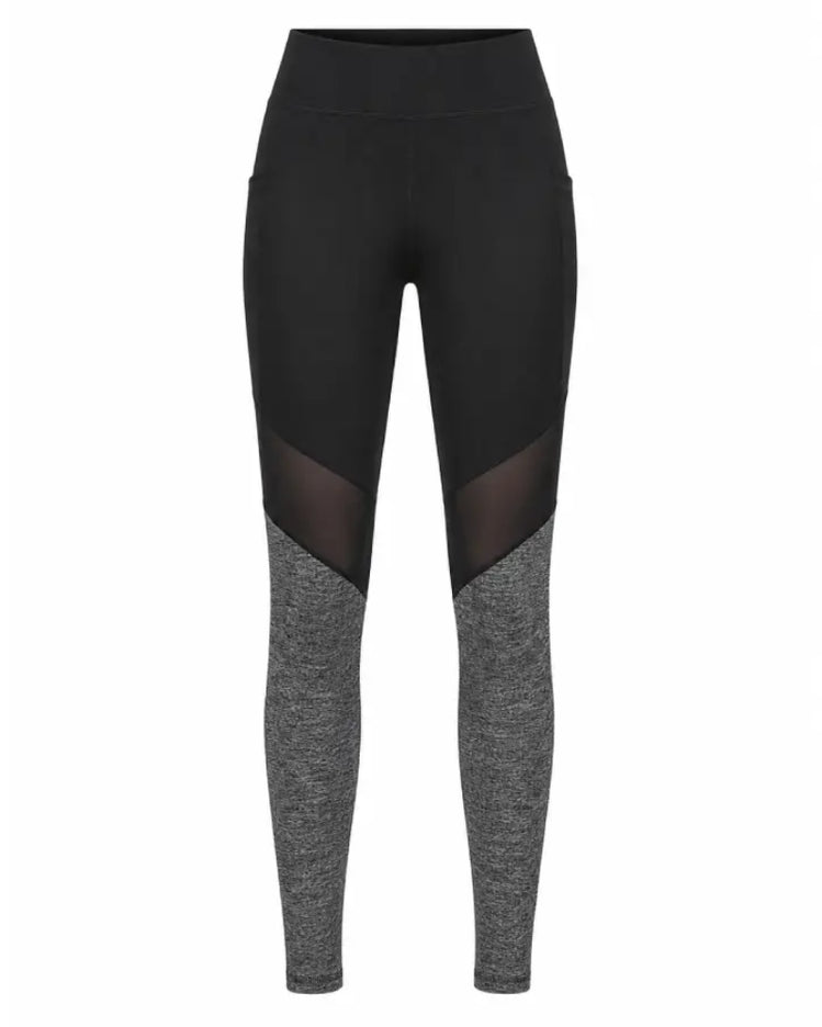 Fresh Start Leggings