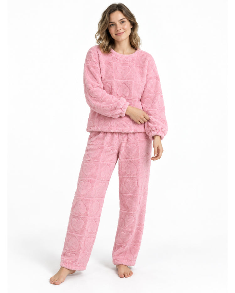 Lovelle Pyjama Set