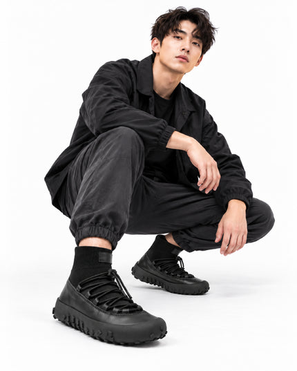 Downtown Trek Boots