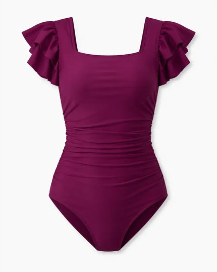 Kinda Obsessed One-Piece Swimsuit