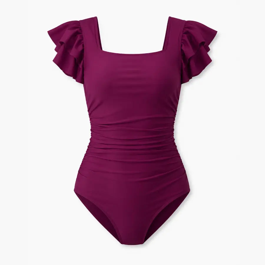 Kinda Obsessed One-Piece Swimsuit