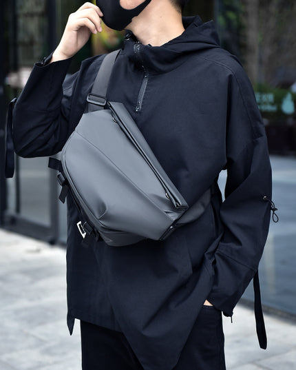 Orbit Sling Bag