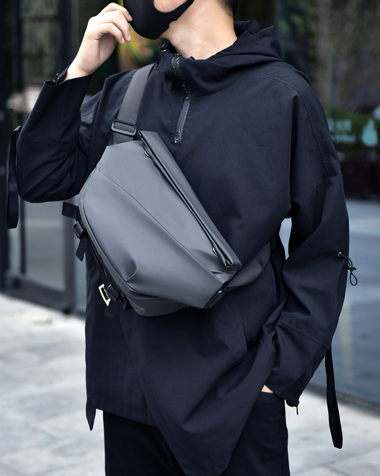 Orbit Sling Bag