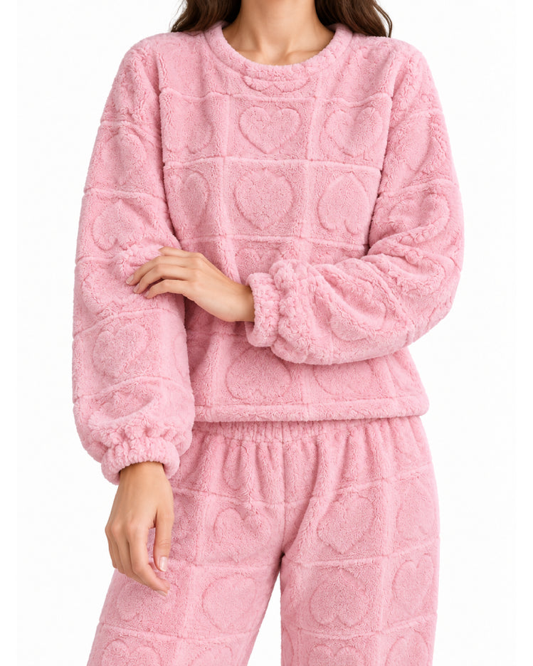 Lovelle Pyjama Set