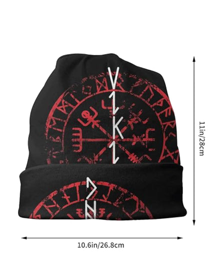 War Viking Beanie