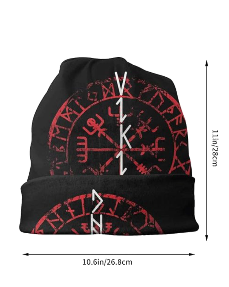 War Viking Beanie