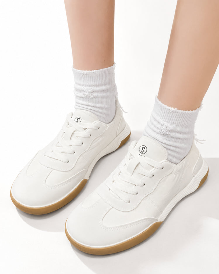 Cinderella Whisper Sneakers