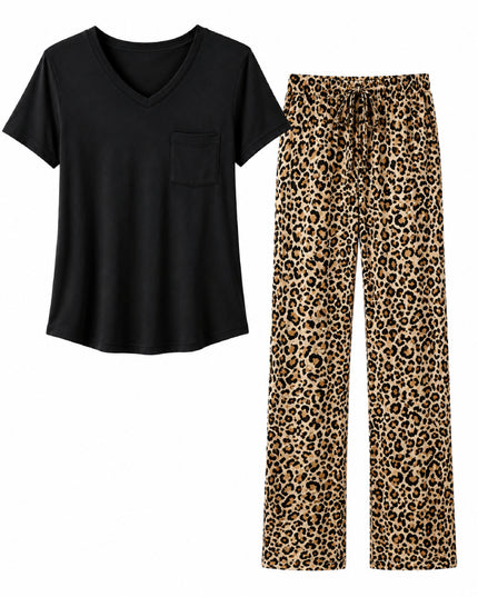 Wild & Calm 2-Pack Pyjama Sets