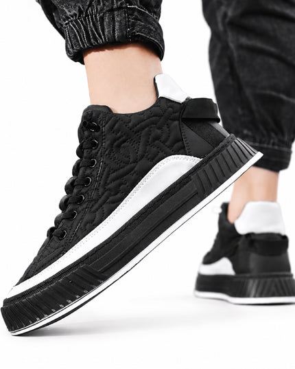 Retro Line Sneakers