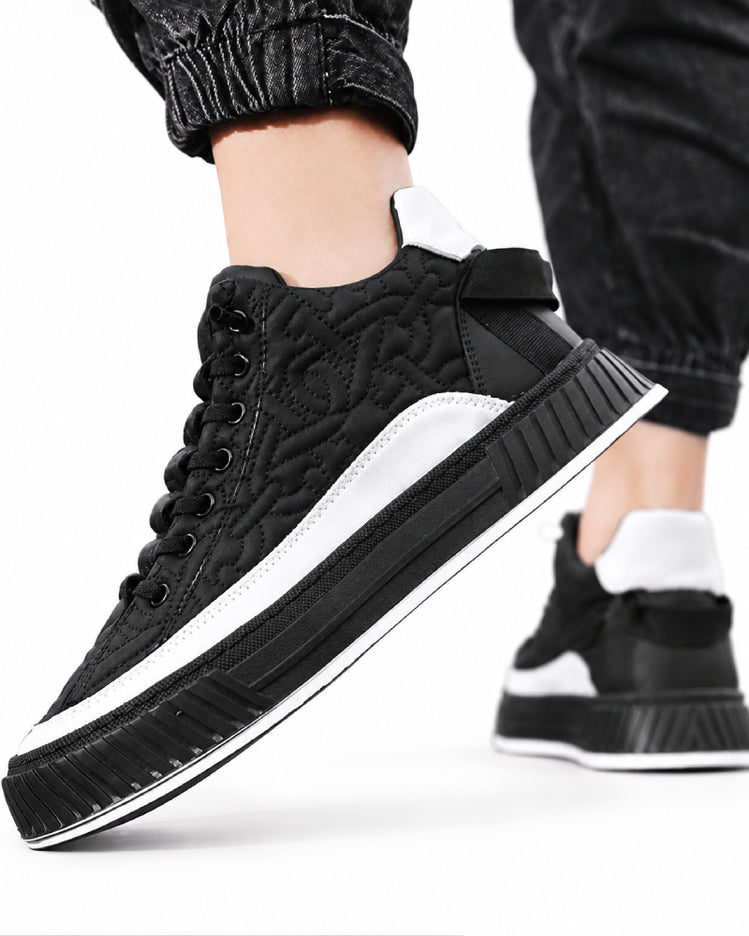 Retro Line Sneakers