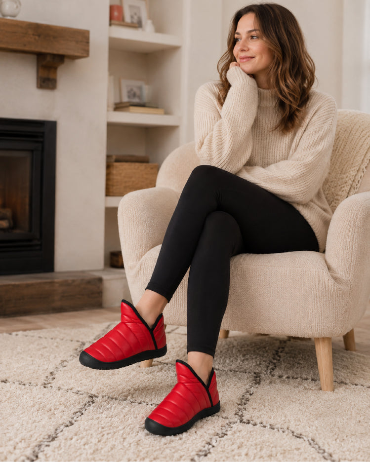 Nevada Boots