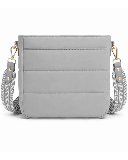Ayla Crossbody Bag