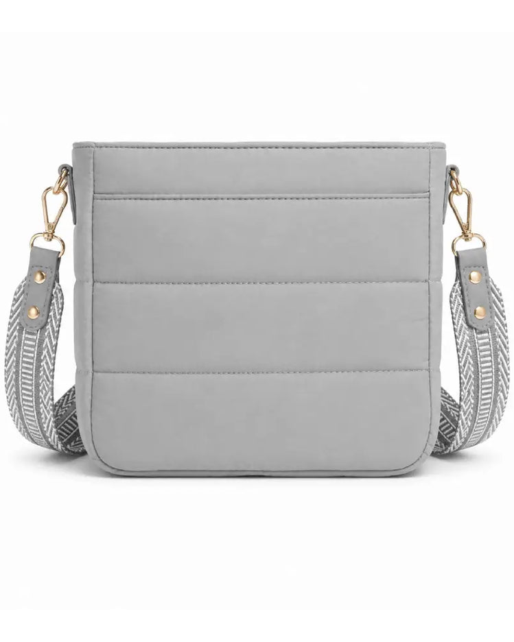 Ayla Crossbody Bag