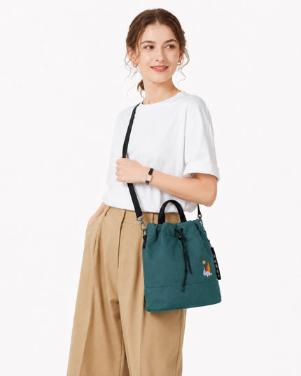 Bella Crossbody Bag