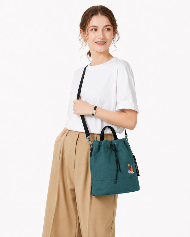 Bella Crossbody Bag