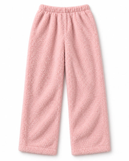 Mushroom Cozy Pyjama Set