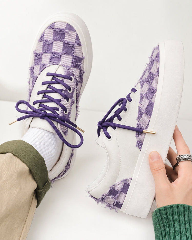 Nordic Core Sneakers