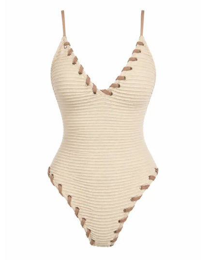Keep Dreaming One-Piece Swimsuit