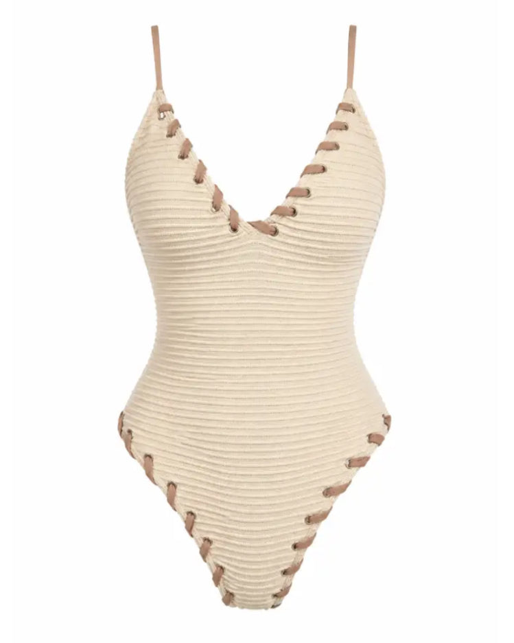 Keep Dreaming One-Piece Swimsuit