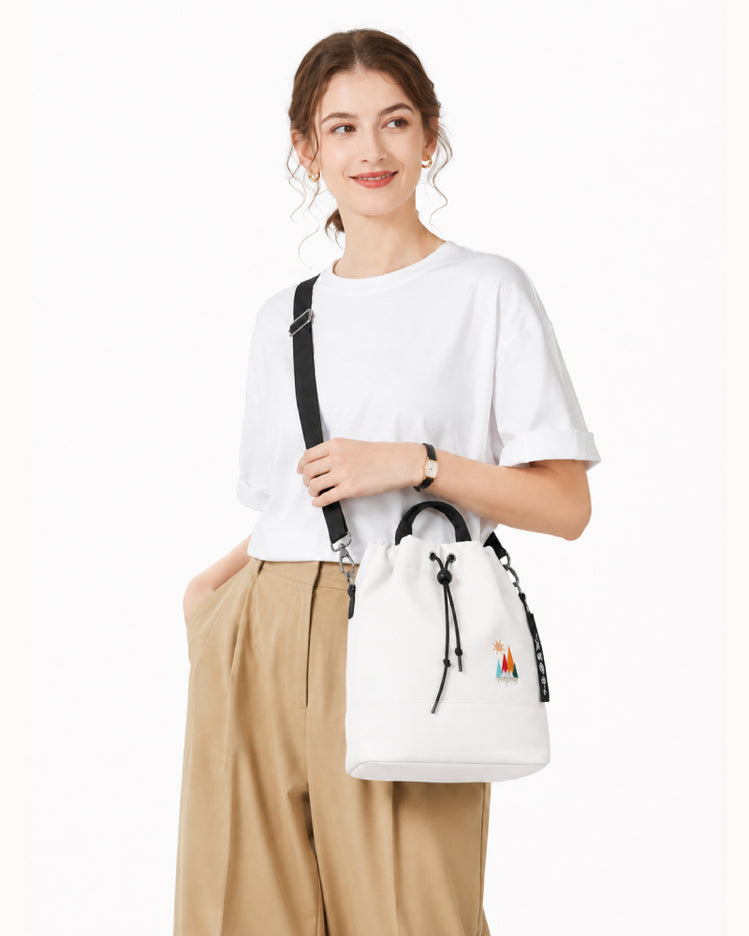 Bella Crossbody Bag