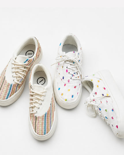 Solstice South Sneakers