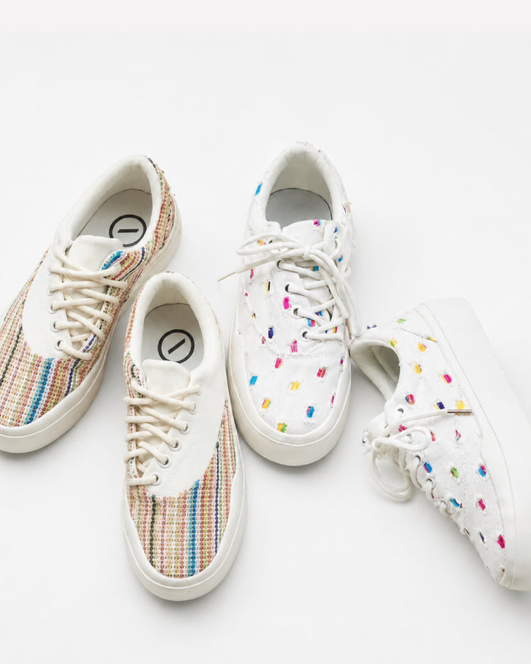 Solstice South Sneakers