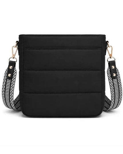 Ayla Crossbody Bag