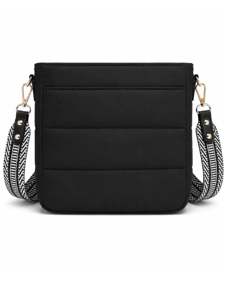 Ayla Crossbody Bag