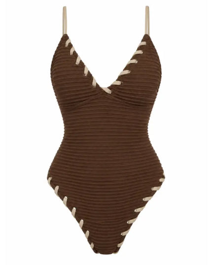 Keep Dreaming One-Piece Swimsuit