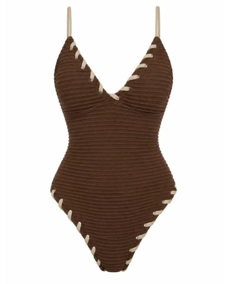 Keep Dreaming One-Piece Swimsuit