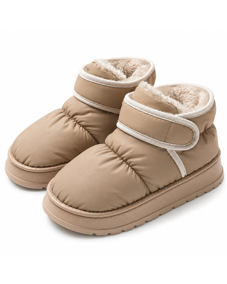 Teddy Boots