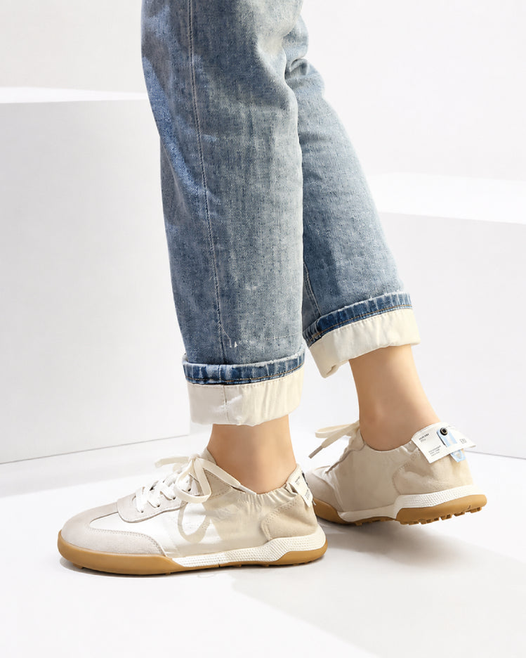Cinderella Whisper Sneakers