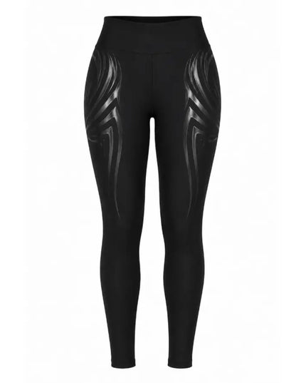 Wave Line Leggings