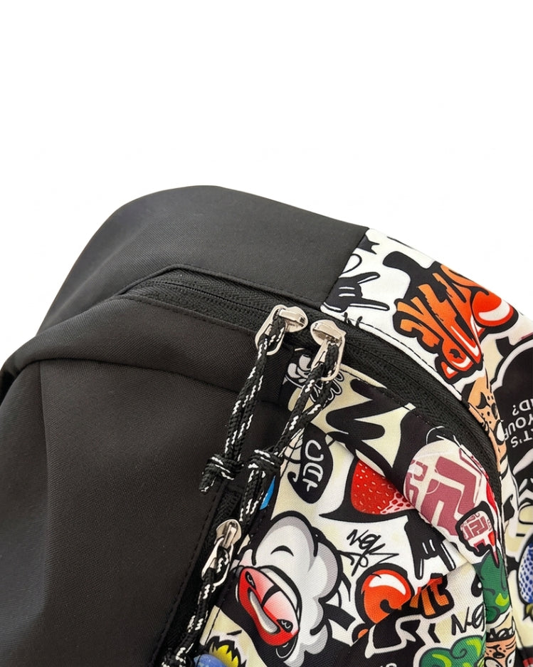 Moxy Backpack