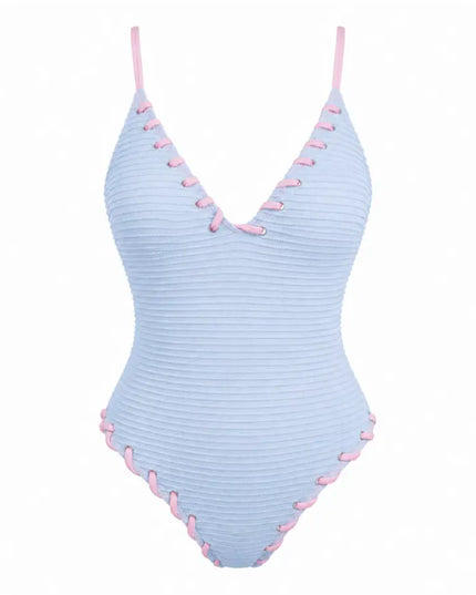Keep Dreaming One-Piece Swimsuit