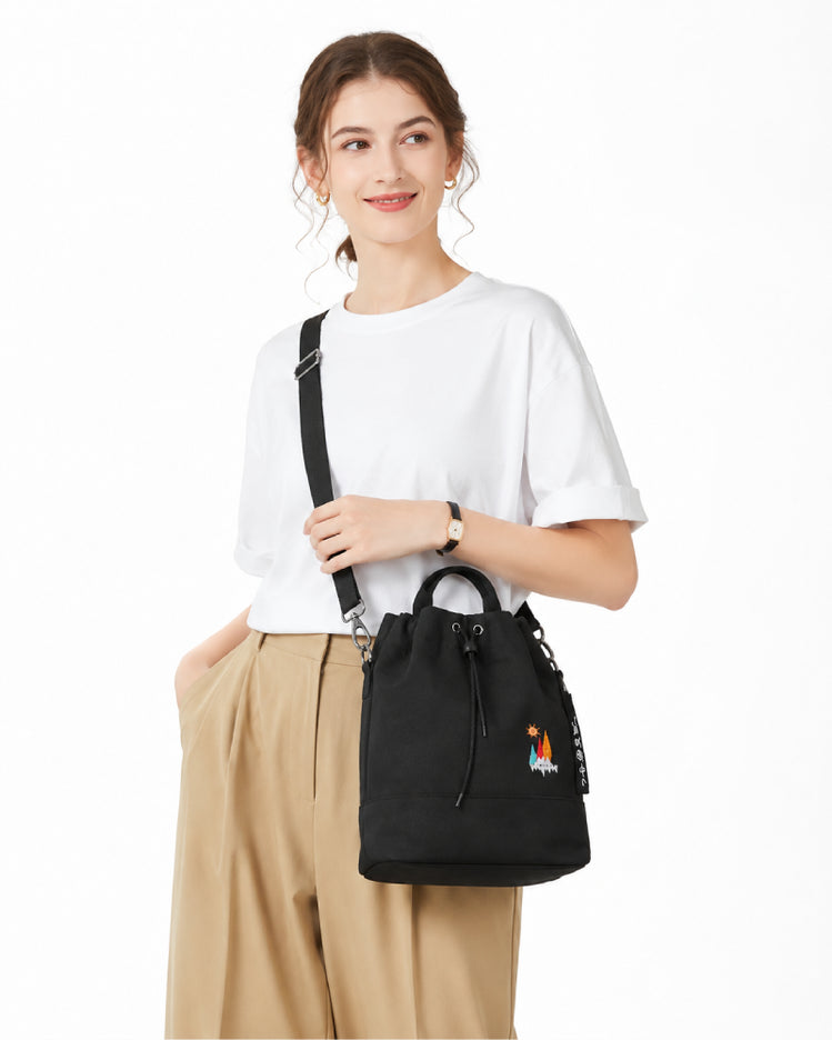 Bella Crossbody Bag