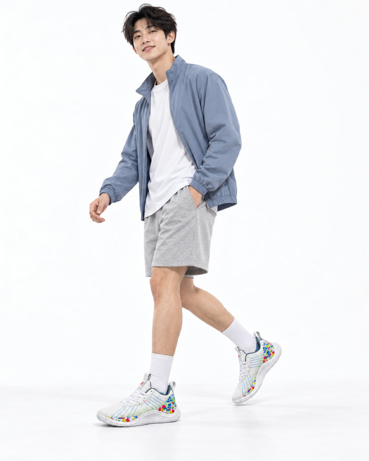 Confetti One Sneakers