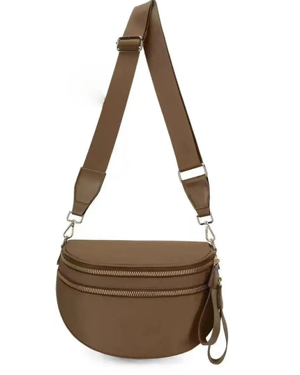 Ava Crossbody Bag