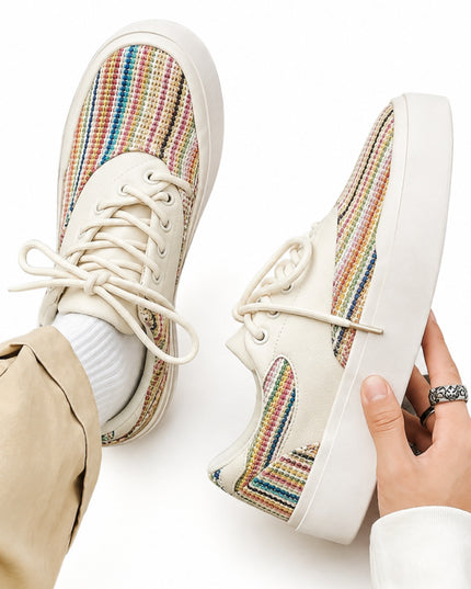 Solstice South Sneakers