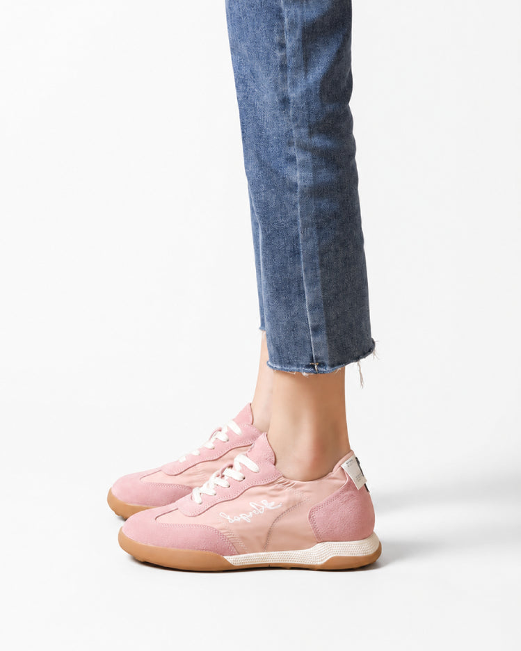 Cinderella Whisper Sneakers
