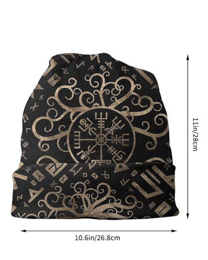 Heritage Viking Beanie