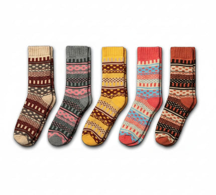 Glimmer Nordic (5 pairs)