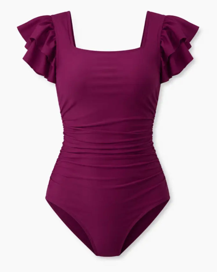 Kinda Obsessed One-Piece Swimsuit