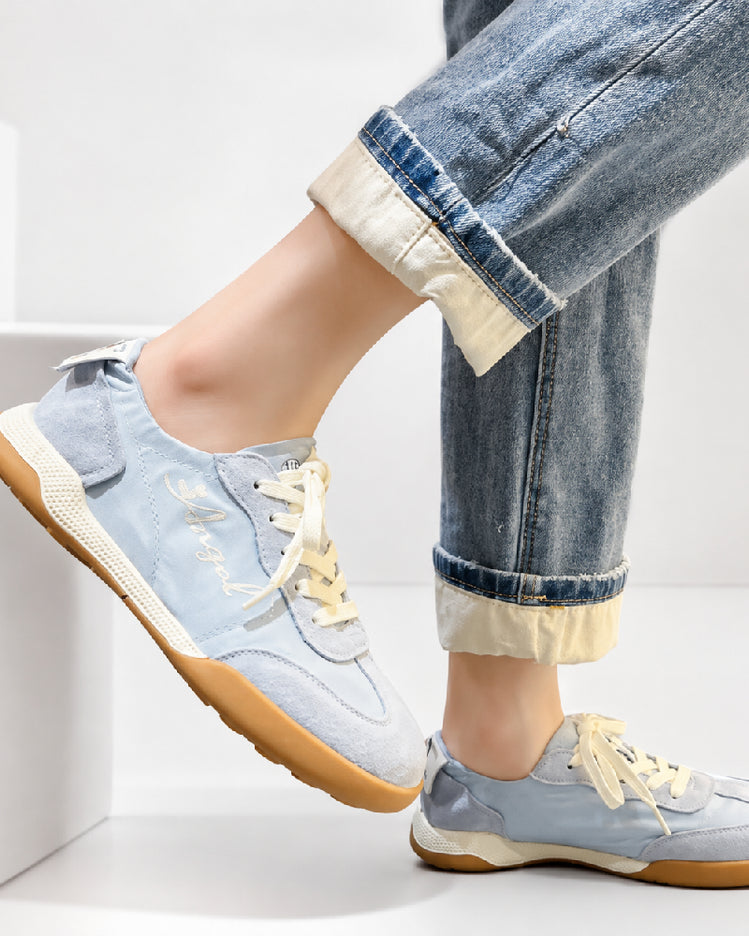 Cinderella Whisper Sneakers