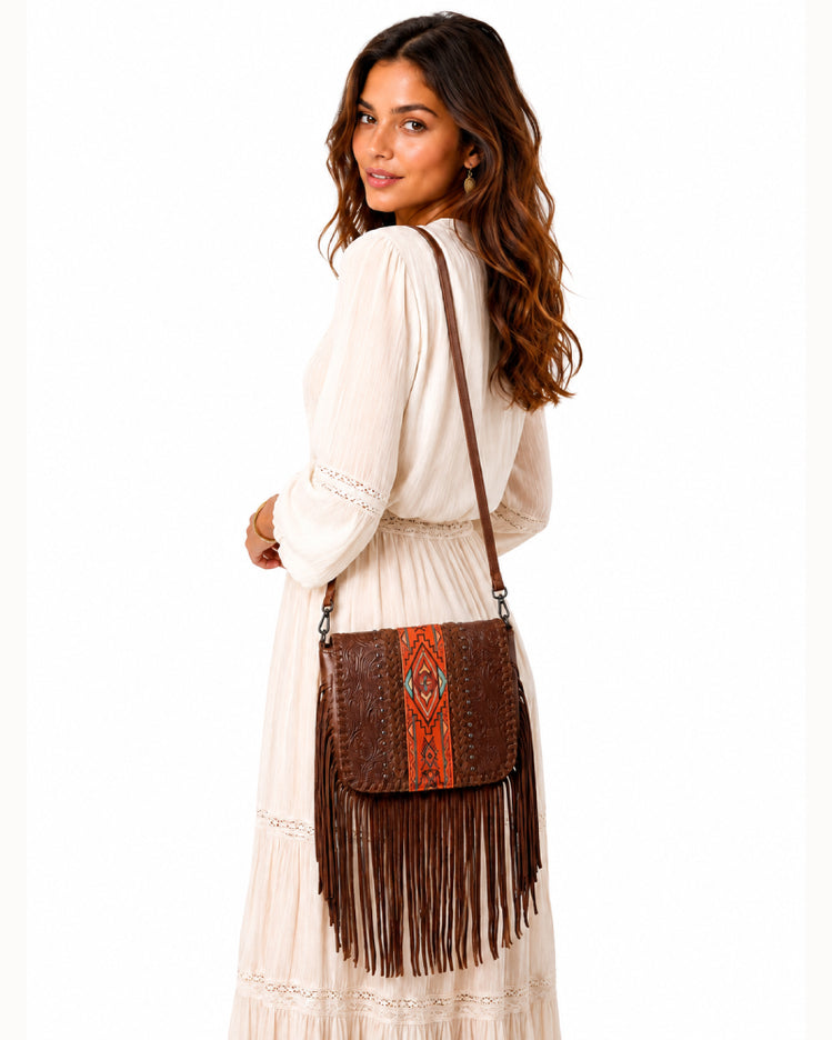 Ruby Crossbody Bag
