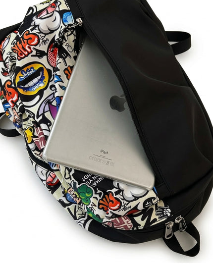Moxy Backpack