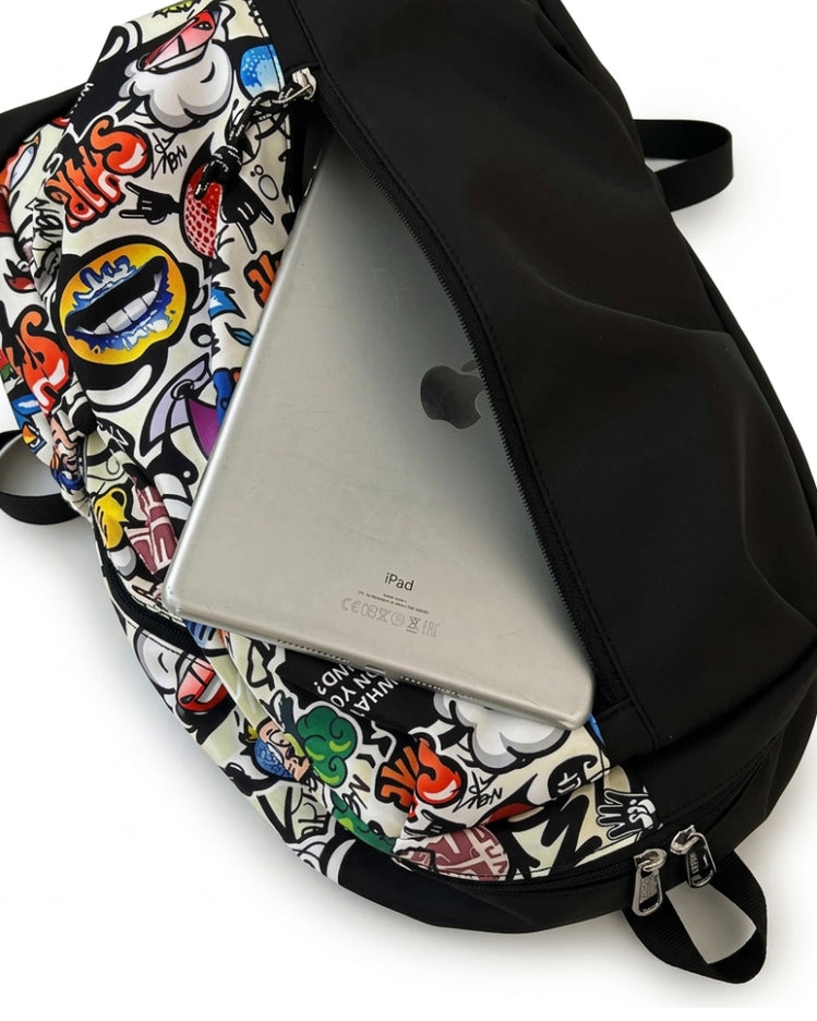 Moxy Backpack