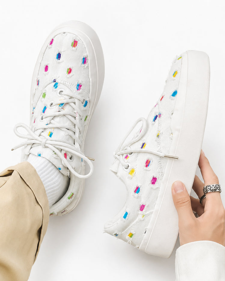 Solstice South Sneakers